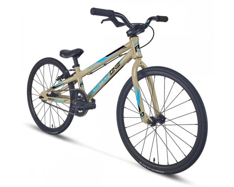 Position One Micro Bmx Bike (Sand)